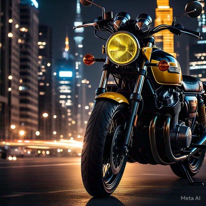 Luces que salvan vidas: Inspección y mantenimiento en motocicletas 1 Luces que salvan vidas: Inspección y mantenimiento en motocicletas