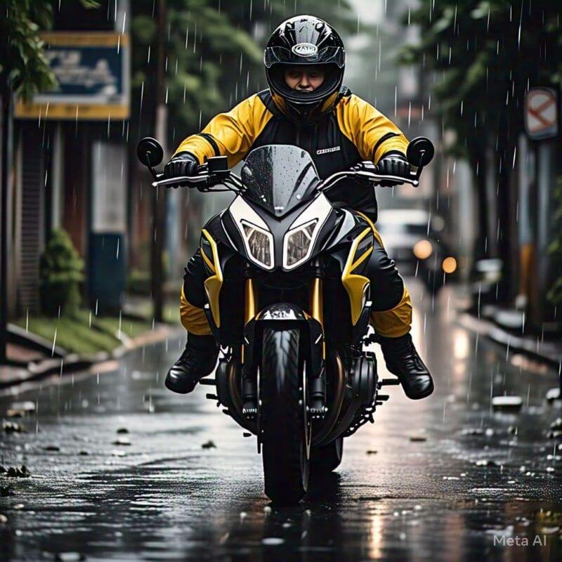 Consejos para motociclistas en invierno: ¡Conduce seguro y cómodo durante el frío! 6 Consejos para motociclistas en invierno: ¡Conduce seguro y cómodo durante el frío!
