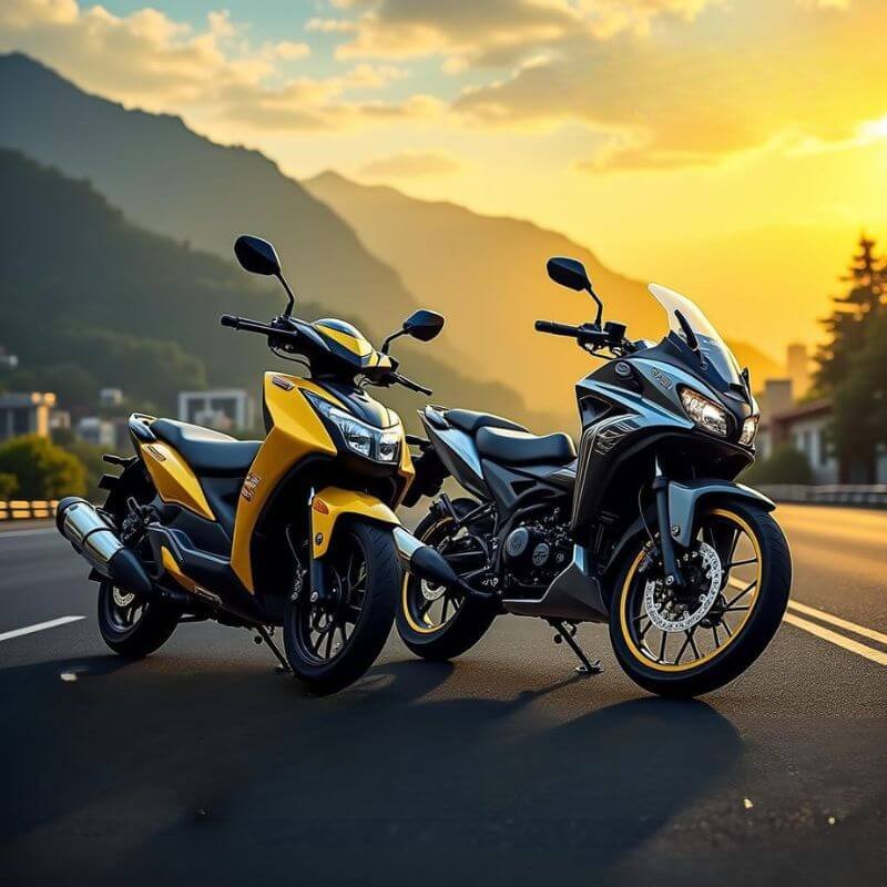 Lo que debes saber antes de comprar moto: Guía esencial para elegir la mejor opción 4 Lo que debes saber antes de comprar moto: Guía esencial para elegir la mejor opción