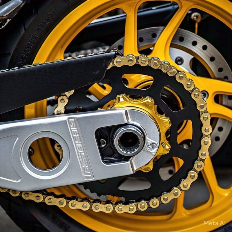 Cuidados indispensables para tu kit de arrastre: Guía completa para motociclistas en Colombia 5 Cuidados indispensables para tu kit de arrastre: Guía completa para motociclistas en Colombia