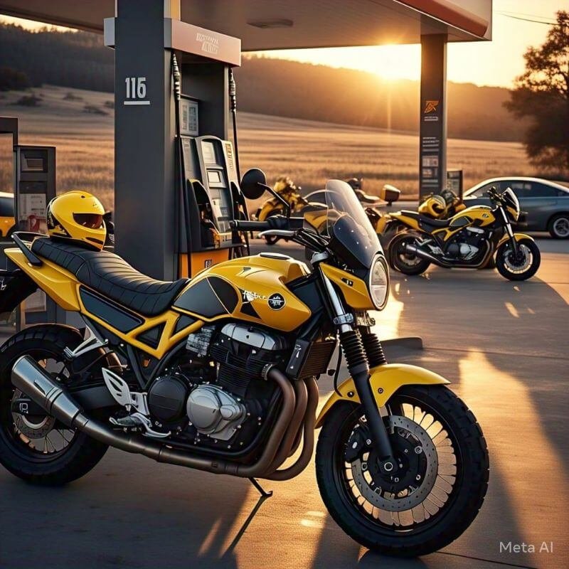 Te Enseñamos Estos Tips para Ahorrar Gasolina al Conducir tu Moto 3 Te Enseñamos Estos Tips para Ahorrar Gasolina al Conducir tu Moto