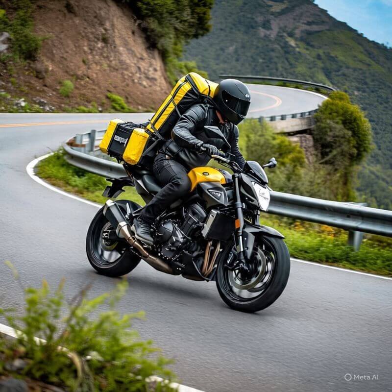 Repuestos de Moto Imprescindibles para tu Viaje en Colombia: No Salgas Sin Ellos 4 Repuestos de Moto Imprescindibles para tu Viaje en Colombia: No Salgas Sin Ellos
