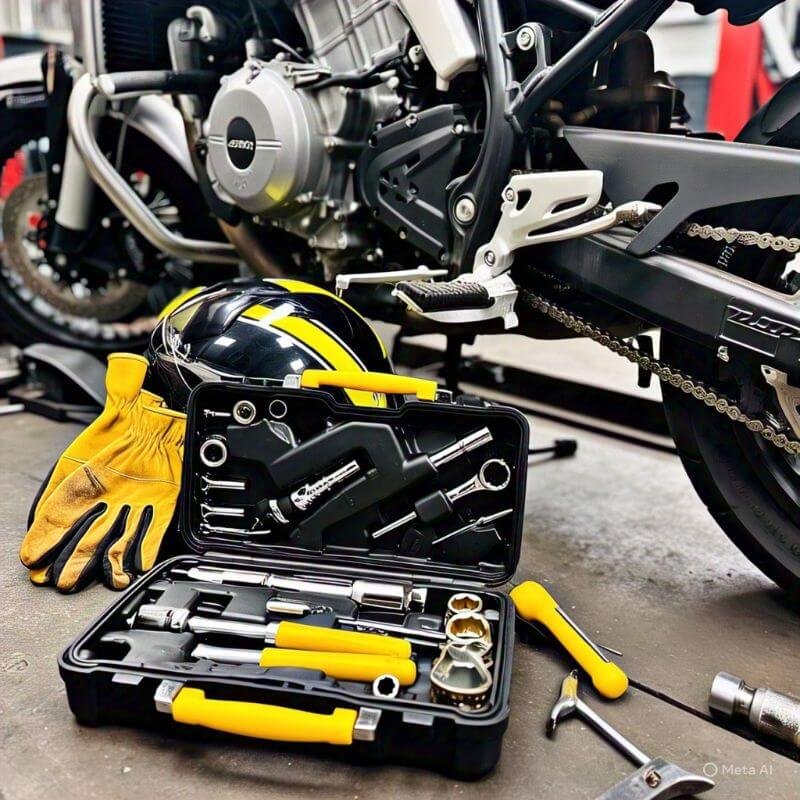 Repuestos para Motos: Todo lo que Necesitas Saber sobre las Piezas Más Importantes 5 Repuestos para Motos: Todo lo que Necesitas Saber sobre las Piezas Más Importantes