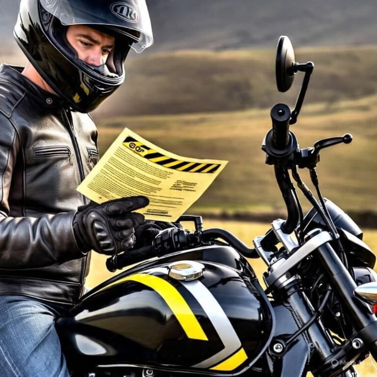 ¿Cómo Saber Si Mi SOAT para Moto Está Vigente? Guía Paso a Paso