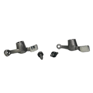 Balancín de admisión y escape para Yamaha YBR 125, Libero 110 o XTZ 125