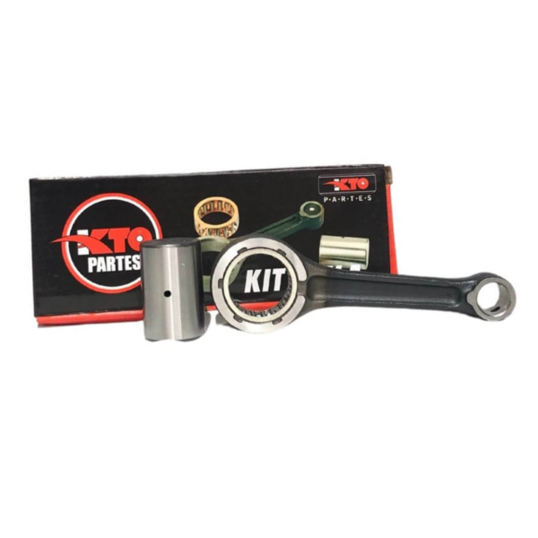 Biela Honda C90 / C100 / Biz / CD100 / AKT 110