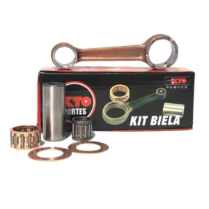 Biela para Yamaha DT125 y DT175K