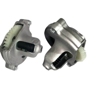 Bomba de aceite para AKT AK125 Sport