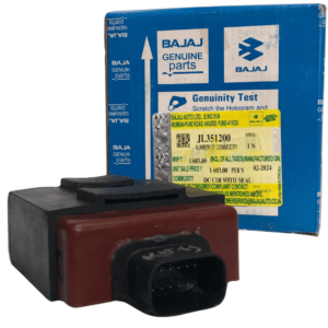CDI para Pulsar 200NS Pro