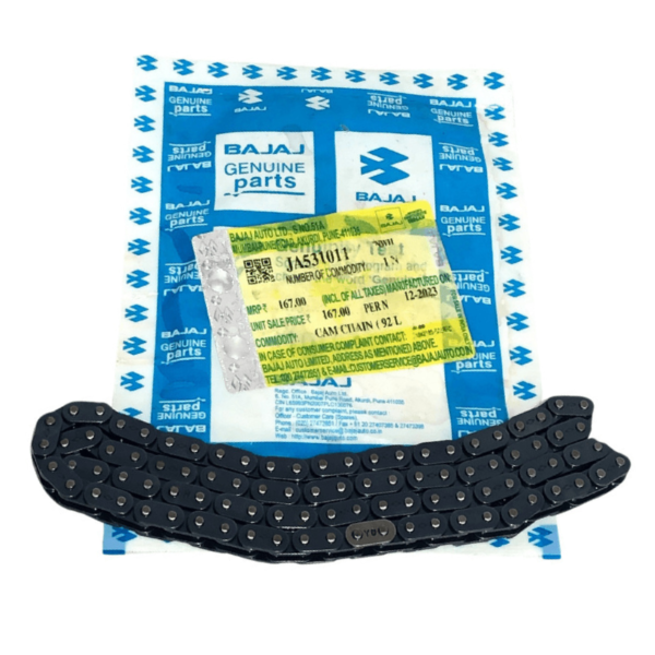 Cadenilla de distribución para Discover 100 / XCD 125 / Boxer BM100