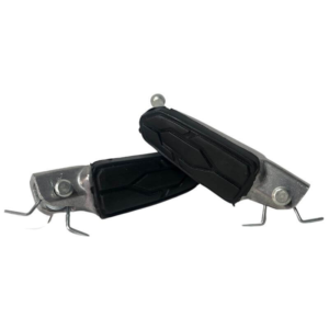 Calapiés delanteros para Bajaj Pulsar 200 NS