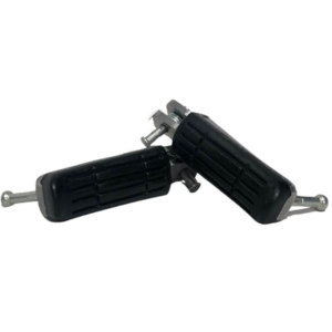 Calapies delanteros para Yamaha FZ16 o Honda CB190R