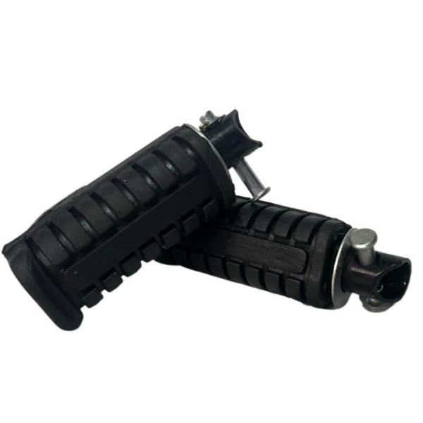 Calapies para Bajaj Pulsar 135/180/200/Discover