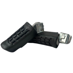 Calapies trasero TVS Apache 160 180