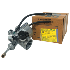 Carburador Boxer CT 100 / Boxer CT S1D