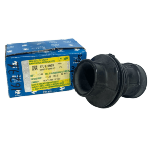 Caucho conector de filtro de aire para Boxer 100 CT / Boxer BM100 Classic