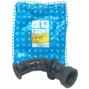 Caucho conector de filtro de aire para Discover 125+ / Discover 125+ Sport