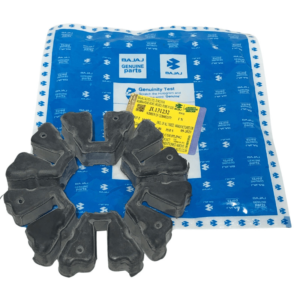 Caucho de campana para Pulsar 200NS