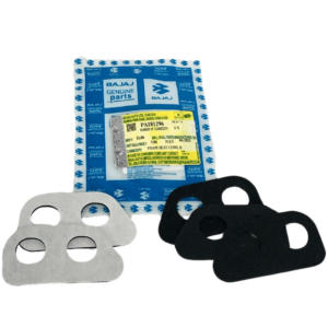 Caucho de cubierta para sillin derecho Discover 100M/110
