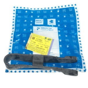 Caucho deslizador de cadena para Boxer CT-100