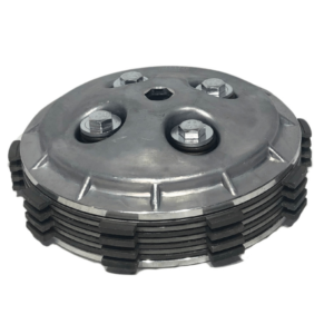 Centro de Clutch Completo KTO para Yamaha FZ16 y Yamaha Fazer (con prensa)
