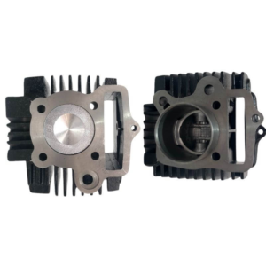 Cilindro para Honda 100 con pistón y anillos estándar para Honda Sigma 100 5ta