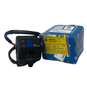 Comando derecho para Discover 100/125, Platino 125 y XCD 125 (luces)