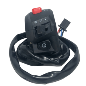 Control derecho para Yamaha FZ16