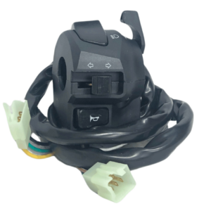 Control izquierdo para Yamaha FZ16
