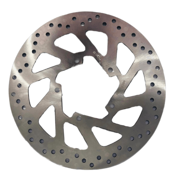 Disco de freno delantero para Yamaha FZ16, FZ-2.0, FZ-25 y Fazer