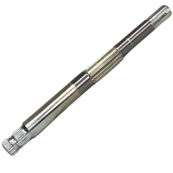 Eje de cigüeñal para Bajaj Pulsar 135LS