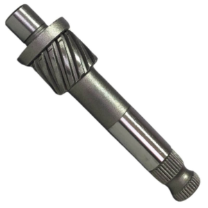 Eje de cigüeñal para Yamaha DT100, DT125, DT175K o RX115