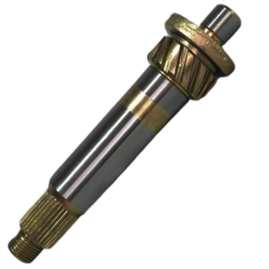 Eje de cigüeñal para Yamaha Libero YD110