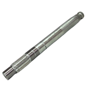 Eje de manivela (crank) para Bajaj Boxer CT o Platino 100