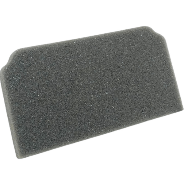 Espuma de filtro de aire para Yamaha Crypton T110