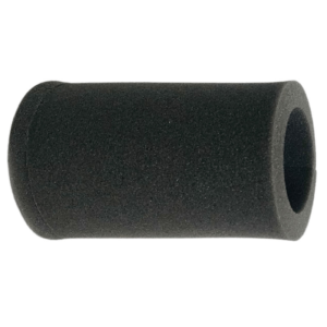 Espuma del filtro de aire para AKT XM180, XM200 y SM200