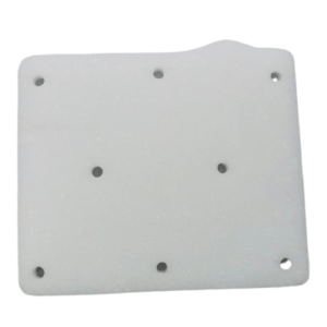 Espuma del filtro de aire para Bajaj Pulsar 135, Boxer BM y XCD