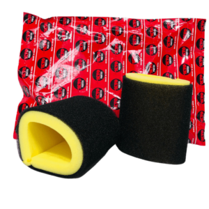 Espuma del filtro de aire para Honda Eco, Eco+ y Eco Deluxe