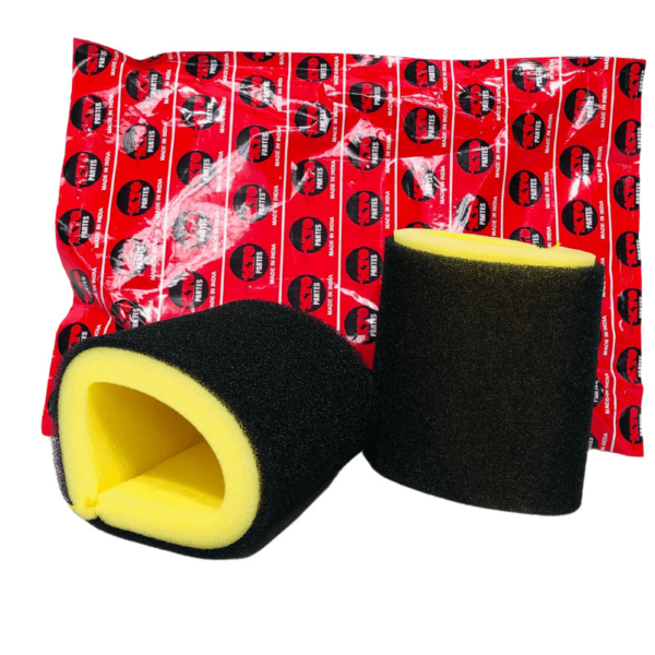 Espuma del filtro de aire para Honda Eco, Eco+ y Eco Deluxe