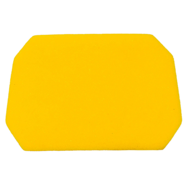 Espuma filtro de aire para AKT AK125 Flex