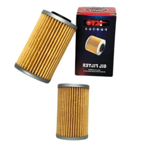Filtro de Aceite Bajaj Pulsar 200 NS