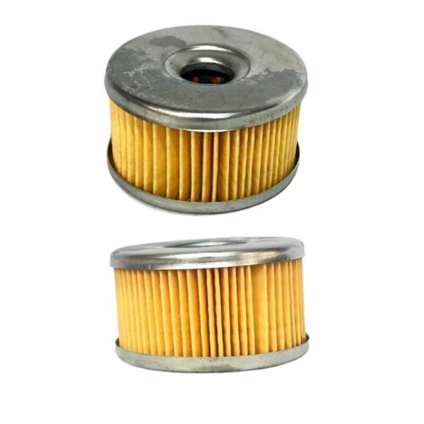 Filtro de Aceite Suzuki DR 650