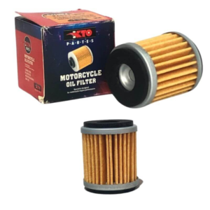Filtro de Aceite Yamaha Crypton T115 / XT-225 / R-15
