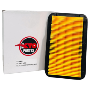 Filtro de Aire para Bajaj Discover 100M