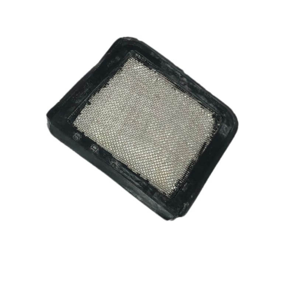 Filtro de aceite para Bajaj Boxer, malla de 45x51mm
