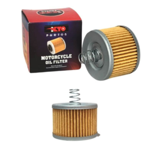 Filtro de aceite para Yamaha FZ16