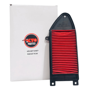 Filtro de aire Auteco Agility 150 Agility RS150 CK125T-7B caja
