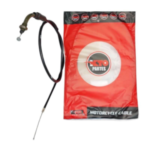 Guaya de acelerador para AKT AK125 TTR