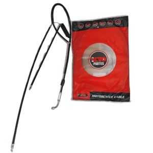 Guaya de acelerador para Suzuki AX100