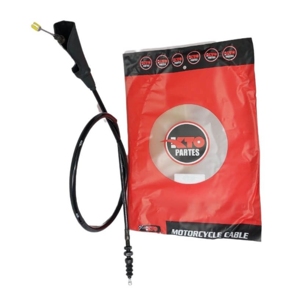 Guaya de clutch para Bajaj Platino 125 4S / 5S